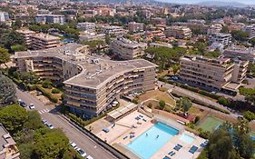 Residence Heliotel Marine